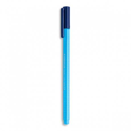 Triplus Color Neon Azul 301