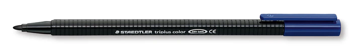 Triplus Color Preto 9