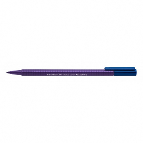 Triplus Color Red Violet 69