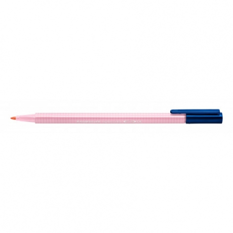 Triplus Color Rosa Bebe 21