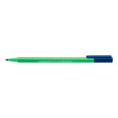 Triplus Color Verde 550