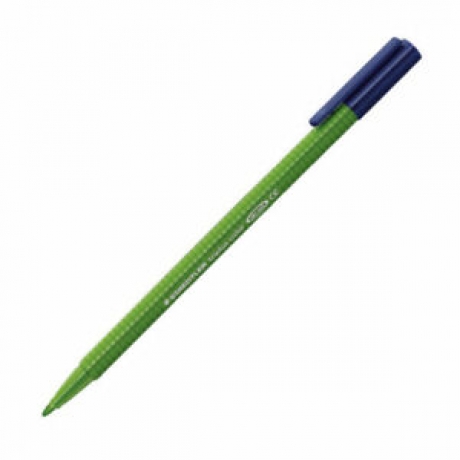 Triplus Color Verde Bilhar 52