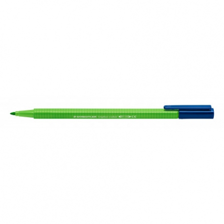 Triplus Color Verde Light 51