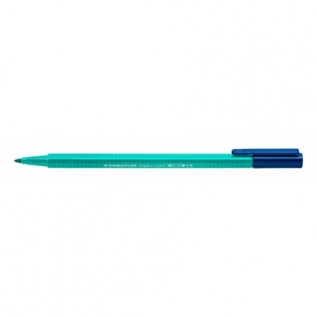 Triplus Color Verde Mar 54