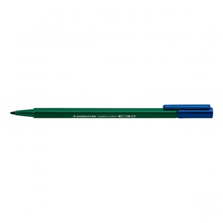 Triplus Color Verde Terra 55