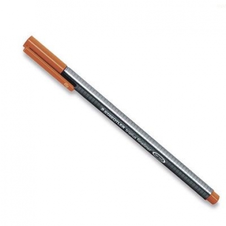 Triplus Fineliner Castanho Light 7