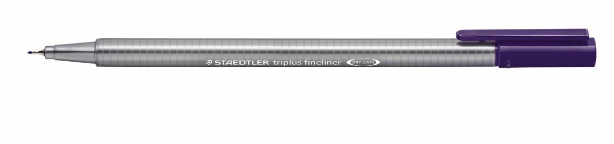 Triplus Fineliner Red Violet 69