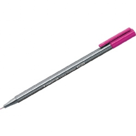 Triplus Fineliner Roxo Claro 61