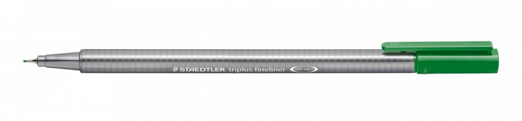 Triplus Fineliner Verde Bilhar 52