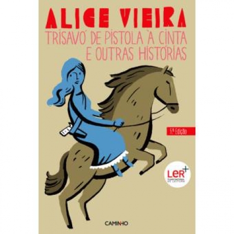 Trisavo De Pistola A Cinta