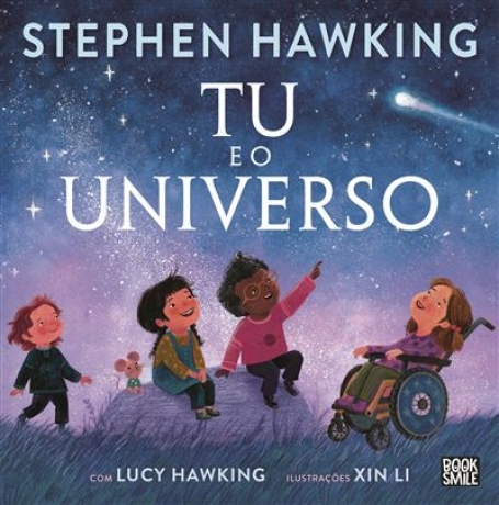 Tu E O Universo