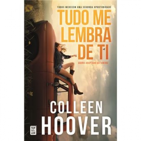 Tudo Me Lembra De Ti