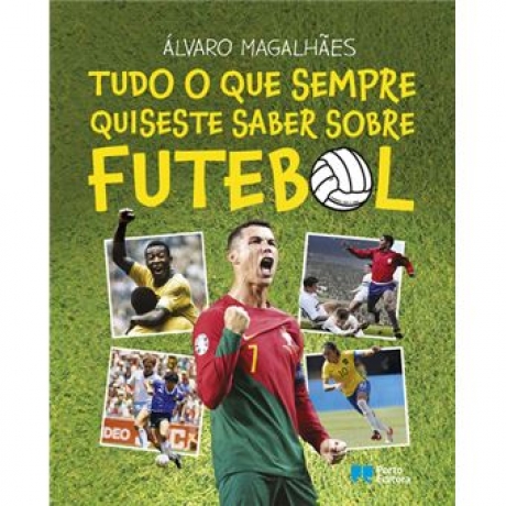 Tudo O Que Sempre Quiseste Saber Sobre