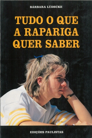 Tudo Que A Rapariga Quer Saber