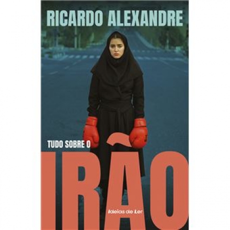 Tudo Sobre O Irão