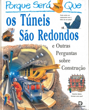 Tuneis Sao Redondos
