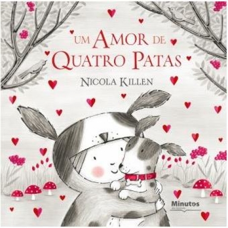 Um Amor De Quatro Patas