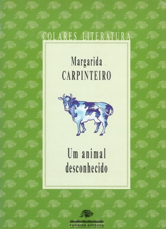 Um Animal Desconhecido