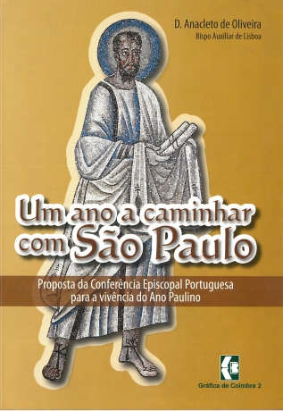 Um Ano A Caminhar Com Sao Paulo