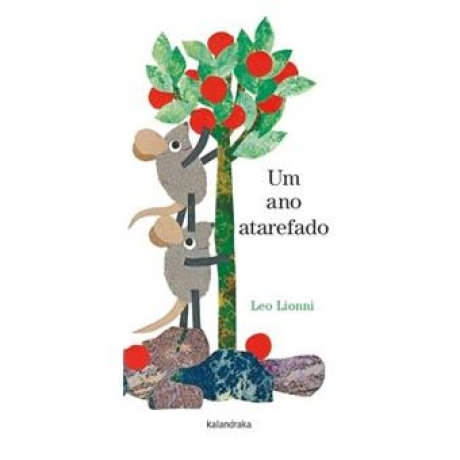 Um Ano Atarefado
