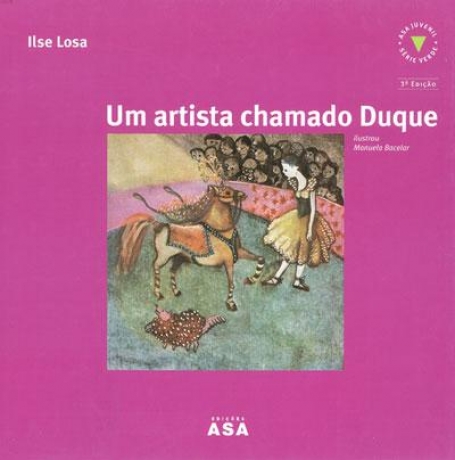 Um Artista Chamado Duque
