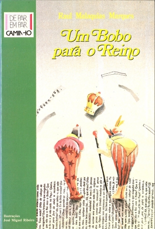 Um Bobo Para O Reino