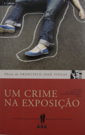 Um Crime Na Exposição