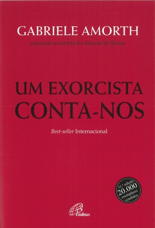 Um Exorcista Conta-Nos