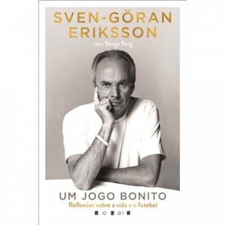 Um Jogo Bonito
