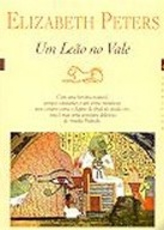 Um Leão No Vale