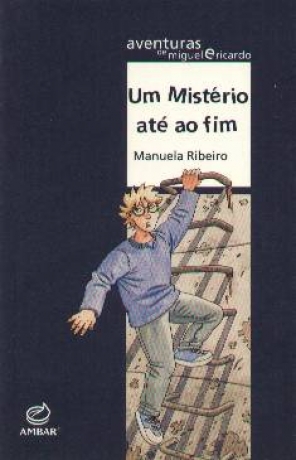 Um Mistério Até Ao Fim