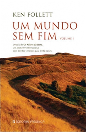 Um Mundo Sem Fim Vol.1