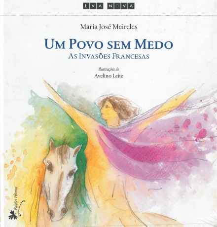 Um Povo Sem Medo