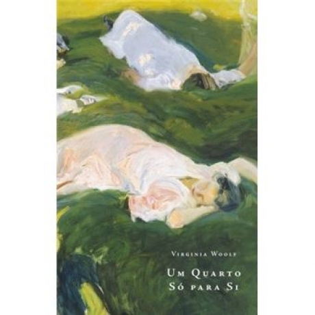 Um Quarto Só Para Si