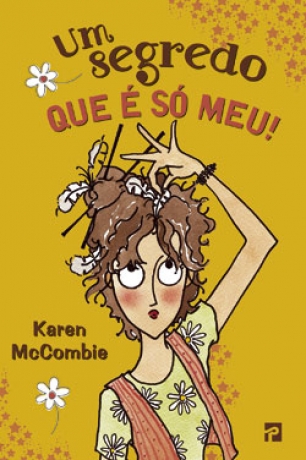 Um Segredo So Meu!