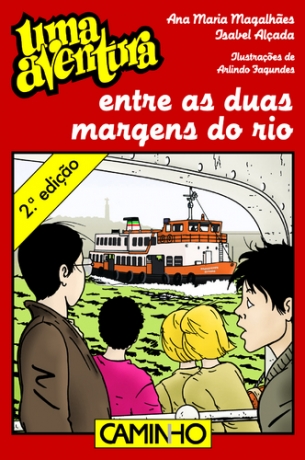 Uma Aventura Entre As Duas Margens Do Rio