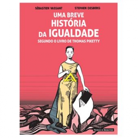 Uma Breve História Da Igualdade
