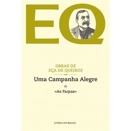 Uma Campanha Alegre