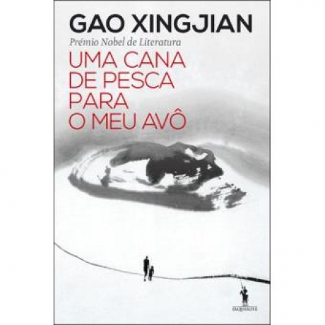 Uma Cana De Pesca Para O Meu Avô