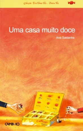 Uma Casa Muito Doce