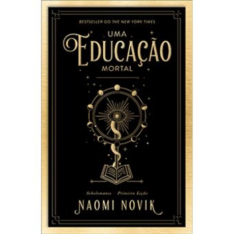 Uma Educação Mortal