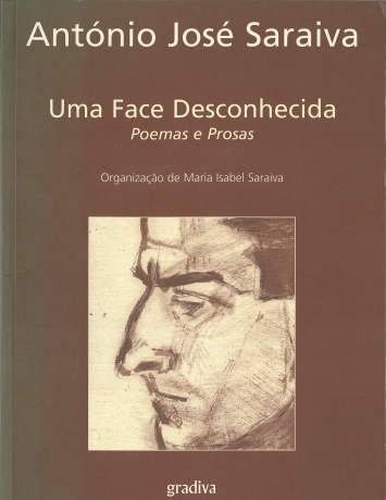 Uma Face Desconhecida-Poemas E Prosas