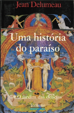 Uma História Do Paraíso