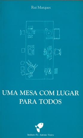 Uma Mesa Com Lugar Para Todos