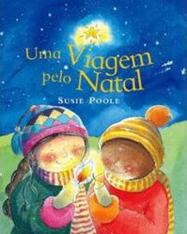 Uma Viagem Pelo Natal