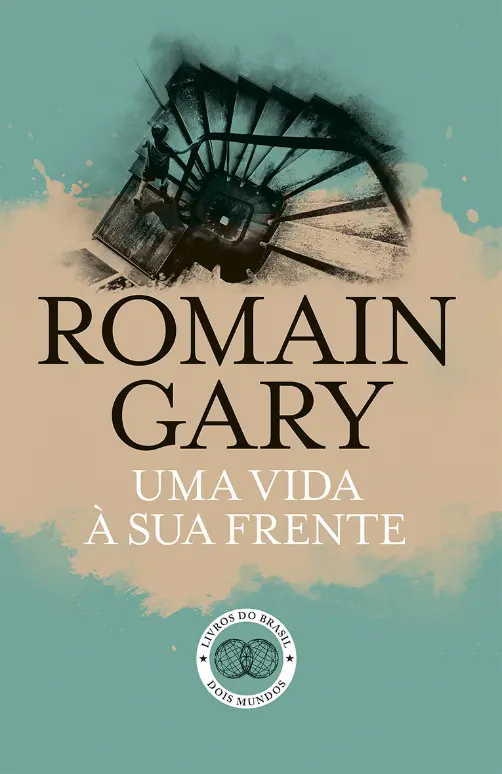 Uma Vida À Sua Frente