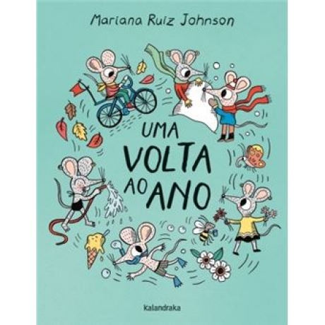 Uma Volta Ao Ano