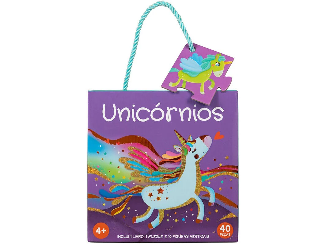Unicórnios
