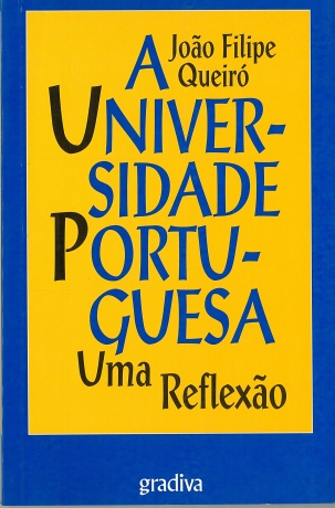 Universidade Portuguesa Uma Reflexão