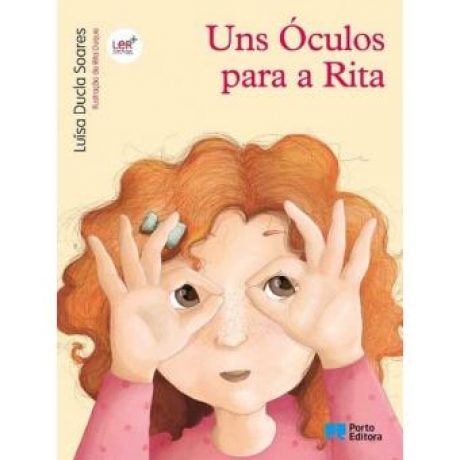 Uns Ocúlos Para A Rita